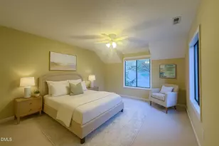 4101 Five Oaks Dr, Durham, NC 27707 - Photo 7