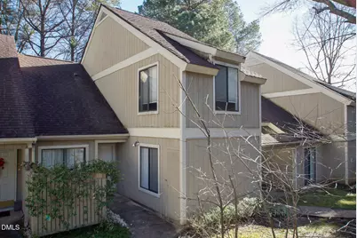 4101 Five Oaks Drive #10, Durham, NC 27707 - Photo 1