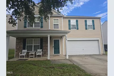 2709 Hamilton Green Drive, Durham, NC 27703 - Photo 1