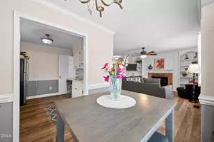 4601 Hershey Ct, Raleigh, NC 27613 - Photo 9