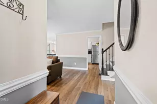 4601 Hershey Ct, Raleigh, NC 27613 - Photo 3