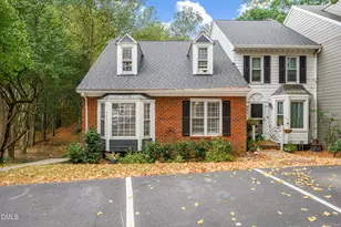 4601 Hershey Ct, Raleigh, NC 27613 - Photo 1