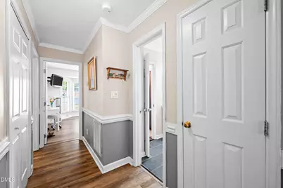 4601 Hershey Court, Raleigh, NC 27613 - Photo 15