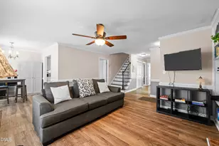 4601 Hershey Ct, Raleigh, NC 27613 - Photo 7