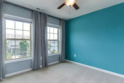 1019 Tranquil Creek Way, Wake Forest, NC 27587 - Photo 21