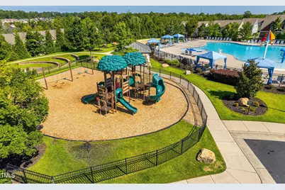 1019 Tranquil Creek Way, Wake Forest, NC 27587 - Photo 31