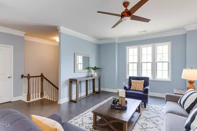 1019 Tranquil Creek Way, Wake Forest, NC 27587 - Photo 7