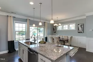 1019 Tranquil Crk Wy, Wake Forest, NC 27587 - Photo 9