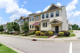 1019 Tranquil Crk Wy, Wake Forest, NC 27587 - Photo 35