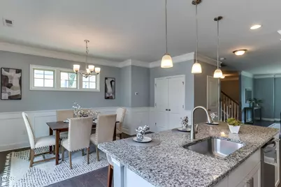 1019 Tranquil Creek Way, Wake Forest, NC 27587 - Photo 3