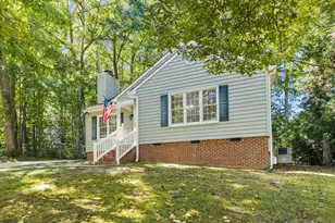 140 Bramble Ct, Youngsville, NC 27596 - Photo 3