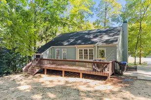 140 Bramble Ct, Youngsville, NC 27596 - Photo 29