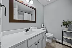 140 Bramble Ct, Youngsville, NC 27596 - Photo 21