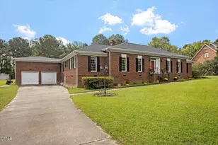 225 Wythe Ln, Wendell, NC 27591 - Photo 3