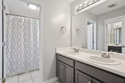 7308 Messenger Drive, Willow Springs, NC 27592 - Photo 27