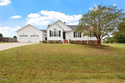 7308 Messenger Drive, Willow Springs, NC 27592 - Photo 1
