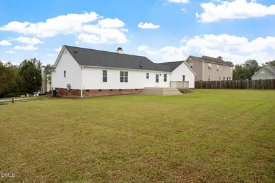 7308 Messenger Drive, Willow Springs, NC 27592 - Photo 9