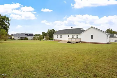 7308 Messenger Drive, Willow Springs, NC 27592 - Photo 7