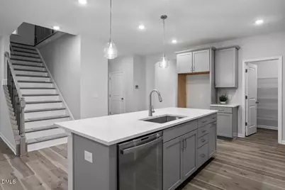 2125 Curry Meadow Way, Durham, NC 27703 - Photo 7