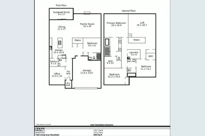 2125 Curry Meadow Way, Durham, NC 27703 - Photo 33