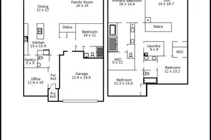 2125 Curry Mdw Wy, Durham, NC 27703 - Photo 33