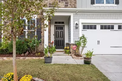 2125 Curry Meadow Way, Durham, NC 27703 - Photo 3