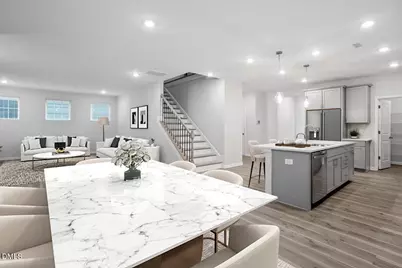 2125 Curry Meadow Way, Durham, NC 27703 - Photo 9