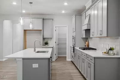 2125 Curry Meadow Way, Durham, NC 27703 - Photo 5