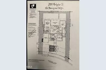 2909 Montpelier Court, Raleigh, NC 27609 - Photo 3