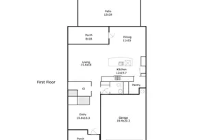 51 Cliffdale Rd, Chapel Hill, NC 27516 - Photo 3