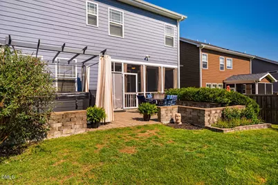 51 Cliffdale Road, Chapel Hill, NC 27516 - Photo 37