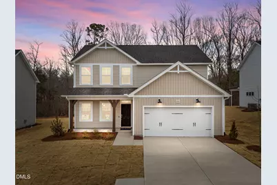 660 Husketh Road, Youngsville, NC 27596 - Photo 1