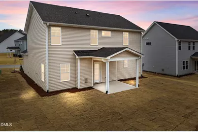 660 Husketh Road, Youngsville, NC 27596 - Photo 31