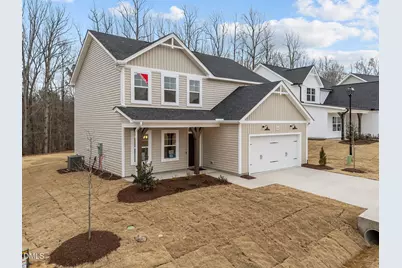 660 Husketh Road, Youngsville, NC 27596 - Photo 3