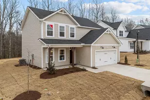 660 Husketh Rd, Youngsville, NC 27596 - Photo 3