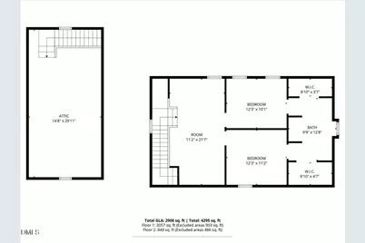 15 Drayton Street, Clayton, NC 27527 - Photo 47