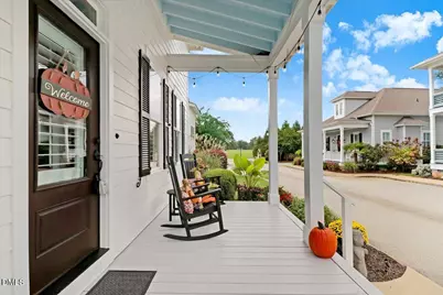 15 Drayton Street, Clayton, NC 27527 - Photo 5