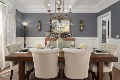 316 Chapel Ridge Drive, Pittsboro, NC 27312 - Photo 61