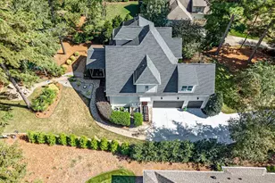 316 Chapel Ridge Dr, Pittsboro, NC 27312 - Photo 17