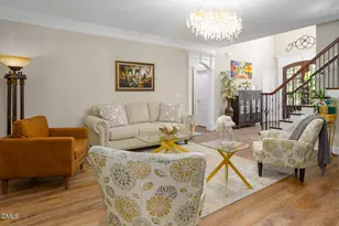 316 Chapel Ridge Dr, Pittsboro, NC 27312 - Photo 45