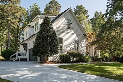 316 Chapel Ridge Drive, Pittsboro, NC 27312 - Photo 5