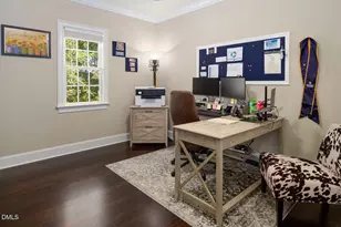 316 Chapel Ridge Dr, Pittsboro, NC 27312 - Photo 67