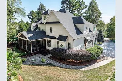 316 Chapel Ridge Drive, Pittsboro, NC 27312 - Photo 7