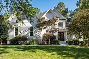 316 Chapel Ridge Dr, Pittsboro, NC 27312 - Photo 1