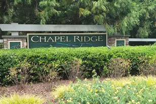 316 Chapel Ridge Dr, Pittsboro, NC 27312 - Photo 69