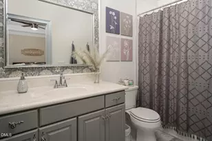 316 Chapel Ridge Dr, Pittsboro, NC 27312 - Photo 63