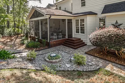 316 Chapel Ridge Drive, Pittsboro, NC 27312 - Photo 35