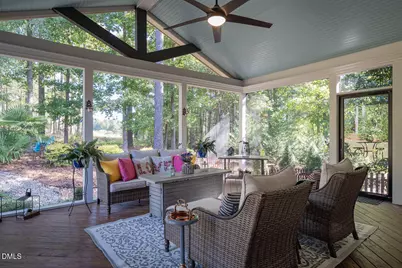 316 Chapel Ridge Drive, Pittsboro, NC 27312 - Photo 33