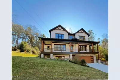 2907 Churchill Road, Raleigh, NC 27607 - Photo 1