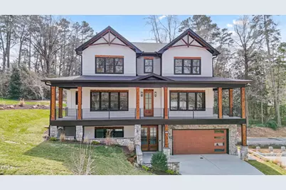 2907 Churchill Road, Raleigh, NC 27607 - Photo 1